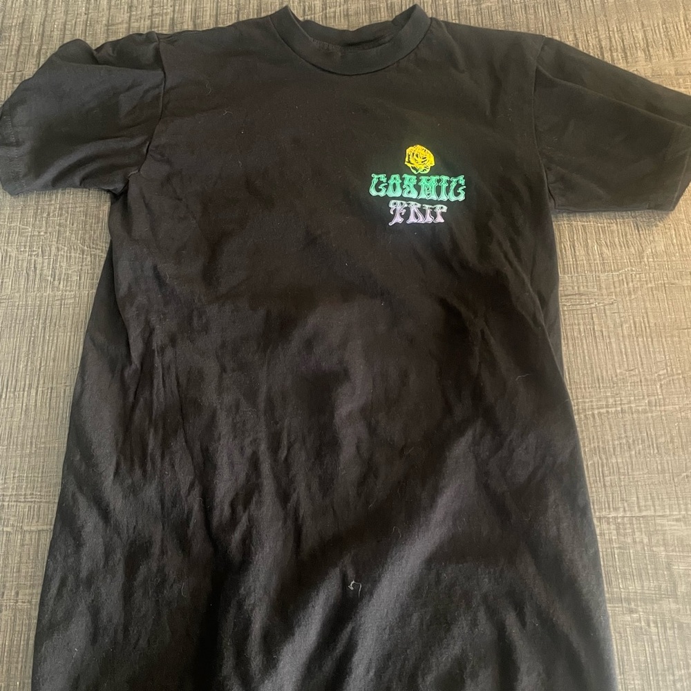 ross tee